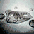 Pixelated of six distinct images including a statue's face, text overlays, and colorful symbols on varied backgrounds