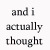 A static image with text above a central photograph showing two figures in close proximity