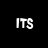Black background with white pixelated text reading 'ITS', 'my', and 'FAULT!' arranged in a -like layout, partially overlapped by a gray square