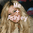 A four- shows a woman with long blonde hair in different poses and text overlays