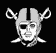 Black-and-white pixel art of a helmeted figure with crossed swords, showing animation changes in facial expression and sword position across frames.