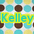 Animated icon with four distinct background patterns and text overlays, each pattern featuring different colors and shapes.