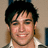 Pixelated image of a person with dark hair and a light-colored shirt, next to red pixelated text reading "Peteys So Sexy!!" on a white background.