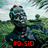 Six distinct character portraits with red text labels, each showing a different figure with unique facial features and expressions against varied backgrounds.