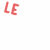 A 50x50 pixel animated buddy icon featuring red text and a small grayscale character illustration, displayed across multiple frames in a contact sheet layout with gray transparency background.