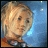 Anime AIM Icons Final Fantasy Collection