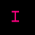 Black background with pink text 'I LOVE CODY' and a cluster of overlapping red hearts on white.