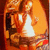 Animated icon shows a figure in a white dress and orange background with subtle motion changes across frames.