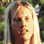 Animated sequence showing a woman's face transitioning into a 'Lords of Dogtown' logo with wings and text.