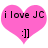 Two identical pink heart-shaped icons with black text and symbols on a white background.