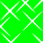 Green background with white diamond-shaped lines forming a repeating pattern.