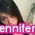 Two side-by-side pixelated images of people with overlaid text labels and a red heart symbol below.
