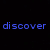 Pixelated text fragments in multiple colors on a black background, with some areas of solid gray.