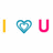 A four-quadrant pixel art image with text and symbols on pink, white, and gray backgrounds.