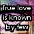 A four- of text-based images with black text on a purple and white patterned background, each displaying a segment of a humorous statement