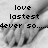 A four- of pixelated text over a grayscale hand image, with each showing different phrases