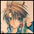 Spiral Buddy Icons - AIM Icons - Anime Icons - AOL Icons