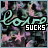 iconhell__raiindrops__Love Sucks