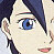 Anime buddy icon