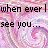 Pixelated image with pink and purple swirled background, black text fragments, and a white star-shaped cutout.