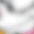 Animated cartoon character with white face, pink nose, and black eyes displays multiple expressions against orange and white backgrounds.