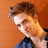 Four distinct head-and-shoulders portraits of young men arranged in a , each with unique backgrounds and clothing styles