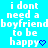 Pixelated text on cyan background with animated heart and arrow symbols replacing punctuation.