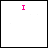 25 pixelated text-based icons showing progressive animation steps from a single phrase with color and letter changes