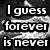 Black-and-white pixelated text on a textured background with a gray rectangle overlay.