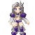 Anime AIM Icons Final Fantasy Collection