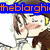 Animated icon of a cartoon character with brown hair and yellow headphones, showing a sequence of facial expressions and head movements against a white background.