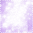 A static contact sheet frame showing a pixelated purple and white background with black text reading "Its A Chick Thing" arranged across multiple sections of the image.