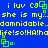 Blue background with yellow pixelated text and green square-shaped icons scattered across the image.