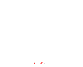 Red stick-figure animation of a character with spiky hair, white shirt, and red tie, showing sequential facial expressions and body movements against a white background.