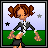 Doll Buddie Icons