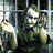 Four- with three characters and green text reading 'Why So Serious?' in purple letters