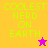 Four display 'COOLEST NERD ON EARTH' text with a star symbol, each in distinct color scheme