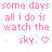 Pixelated pink text on white background displays repeated phrases with varying punctuation and symbols across multiple