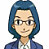 Anime buddy icon