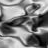 Animated sequence of grayscale abstract patterns with text overlays reading IM, SLOWLY, FADING, and AWAY.