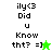 Pixelated text and symbols on green and white backgrounds with a small animated star icon.