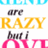 Pixelated text elements in blue, gray, yellow, and pink on a white background with no visible motion.
