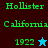 Animated pixel art icon with two distinct states showing text and star symbols on colored backgrounds.