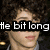 A four- shows a person with curly hair and a dark jacket, with text overlays changing