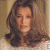 A split-frame contact sheet showing a pixelated portrait of a woman with long brown hair on the left and green text reading "Original Icons .com" on a dark green background on the right.