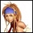 Anime AIM Icons Final Fantasy Collection