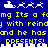 Pixelated blue background with yellow text and white reindeer/sleigh icons, repeating 'PRESNTS!' in large letters.