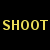 Yellow text 'SHOOT', 'TO', and 'SCORE' on black background with yellow 'K18' symbol on white