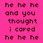 Pixelated text on bright pink background with green highlighted sections showing repeated phrases.