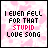 iconhell_piinxie_kc-since u been gone love song